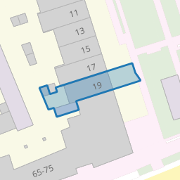 Perceel TBG01-X-1593