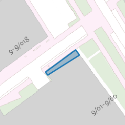 Perceel TBG01-X-1613