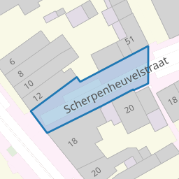 Perceel TBG01-X-1620