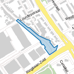 Perceel TBG01-X-1650