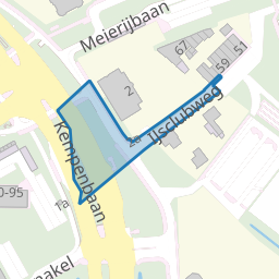 Perceel TBG01-X-1653