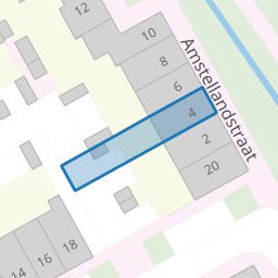 Perceel TBG01-X-1659