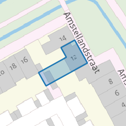 Perceel TBG01-X-1663