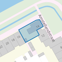 Perceel TBG01-X-1664