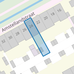 Perceel TBG01-X-1669