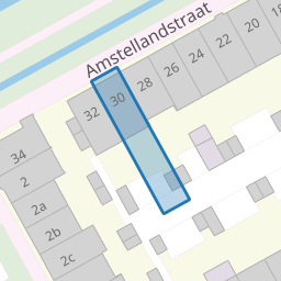 Perceel TBG01-X-1672