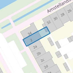 Perceel TBG01-X-1675