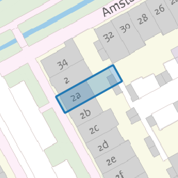 Perceel TBG01-X-1676