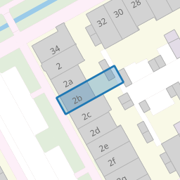 Perceel TBG01-X-1677