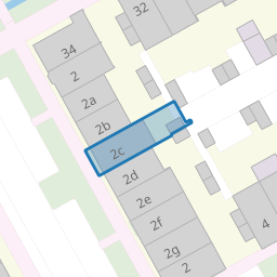 Perceel TBG01-X-1678