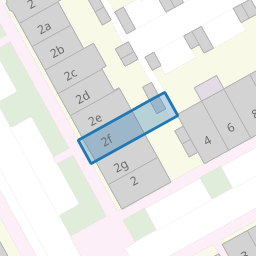 Perceel TBG01-X-1681