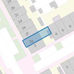 Perceel TBG01-X-1682