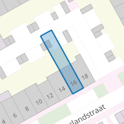 Perceel TBG01-X-1690