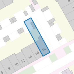 Perceel TBG01-X-1691