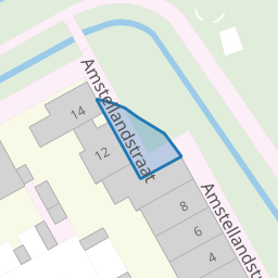 Perceel TBG01-X-1700