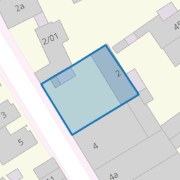 Perceel TBG01-X-1708