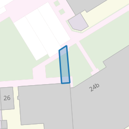 Perceel TBG01-X-1709