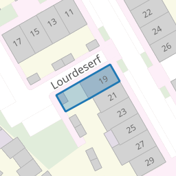 Perceel TBG01-X-1735