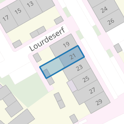 Perceel TBG01-X-1736