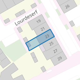 Perceel TBG01-X-1737