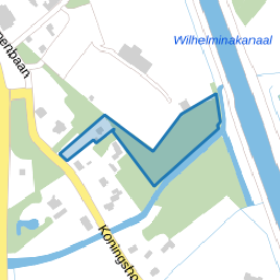 Perceel TBG01-X-1746