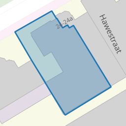 Perceel TBG01-X-1749