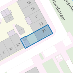 Perceel TBG01-X-1750