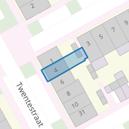 Perceel TBG01-X-1751