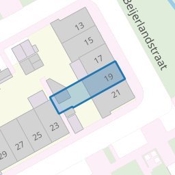 Perceel TBG01-X-1753