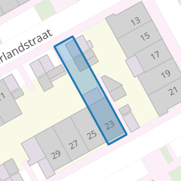 Perceel TBG01-X-1754