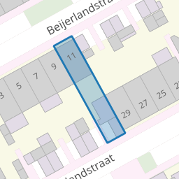 Perceel TBG01-X-1760