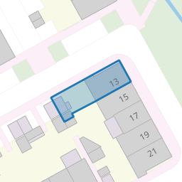 Perceel TBG01-X-1762