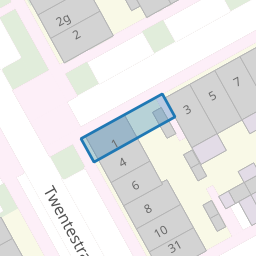 Perceel TBG01-X-1765