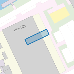 Perceel TBG01-X-1774