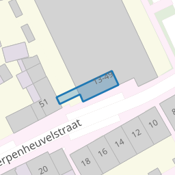 Perceel TBG01-X-1778