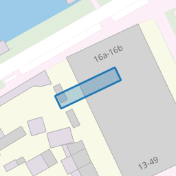 Perceel TBG01-X-1784