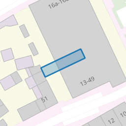 Perceel TBG01-X-1788