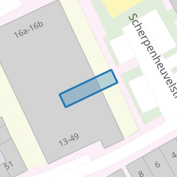 Perceel TBG01-X-1789