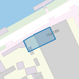 Perceel TBG01-X-1796