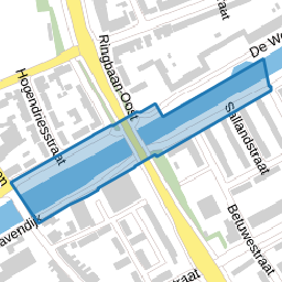 Perceel TBG01-X-1799