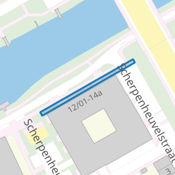 Perceel TBG01-X-1800