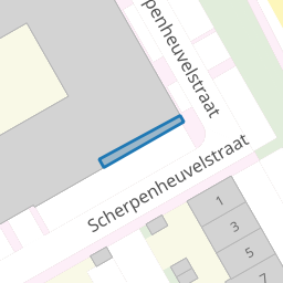 Perceel TBG01-X-1802