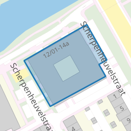 Perceel TBG01-X-1807