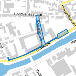 Perceel TBG01-X-1810