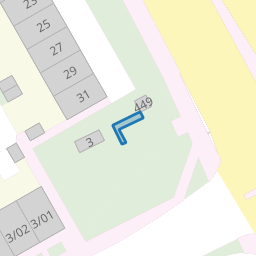 Perceel TBG01-X-1811