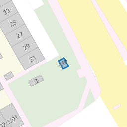 Perceel TBG01-X-1812