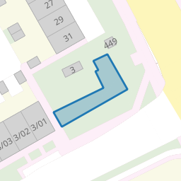 Perceel TBG01-X-1815