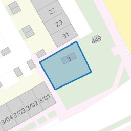 Perceel TBG01-X-1817