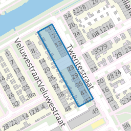 Perceel TBG01-X-1824