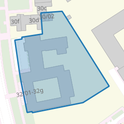 Perceel TBG01-X-1825